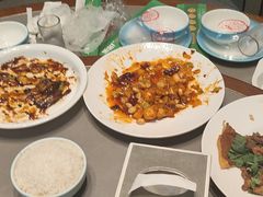 -黑窑厂糖油饼烤鸭·清真菜(旗舰店)