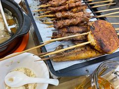 -二子海鲜大排档(太阳城店)