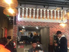 -炉小二铜锅牛蛙•川湘菜(三里屯店)