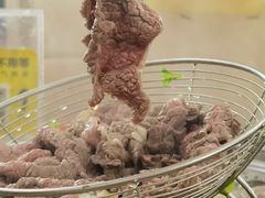 -江村四哥新鲜牛肉店(江高总店)