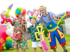 -蜜野MatYe城市营地·团建年会·亲子派对