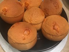 招牌菠萝包-炳胜品味(珠江新城店)