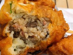 糯米鸡-信二嫂虾饼(振兴路店)