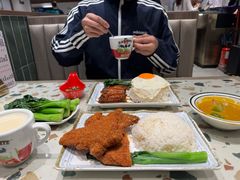 -华嫂冰室(湾仔店)