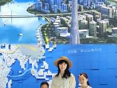 -广州市城市规划展览中心