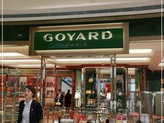 -GOYARD(恒隆广场店)