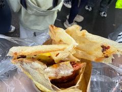 -神奇的香酥鸡蛋灌饼