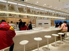 -% Arabica阿拉比卡咖啡(深圳湾万象城店)
