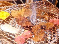 -大壮家原味烤肉(兴华北街店)