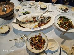 -黄鹤楼湖北特色菜(高碑店)