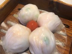 悦满楼虾饺皇-悦满楼·西关名点·湛江名菜(航空综合大厦店)