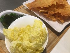 -潮牛壹号鲜牛肉火锅(新亚太店)