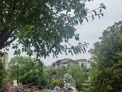-东岳体育公园