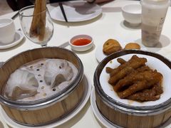 -凤凰楼酒家·粤宴点心(华强北店)