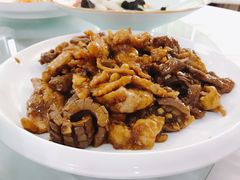 -红旗饭庄