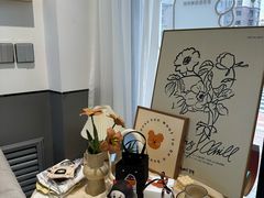 -UP阿噗甜品
