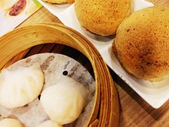 -添好运点心专门店(中环IFC店)