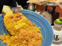 -太食獸泰式茶餐厅(IFS国金中心店)