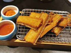 -老头儿油爆虾·1987杭州烟火味(湖滨银泰in77D区店)