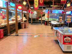 -锦绣金山人家(友谊店)