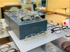 -刘嘉俊视光工作室