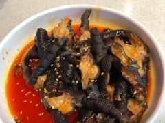 -木王宴语·野生鲜菌火锅(玉河店)