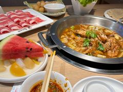-邵汇大虾火锅(鲁迅路店)