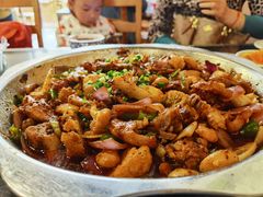 -勇记干锅居(德阳店)