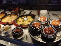 -秦淮小吃城(夫子庙店)