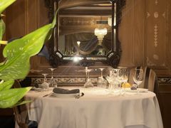 -火车头法国西餐厅