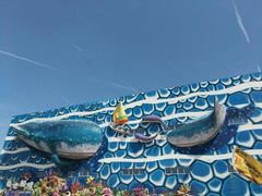 -华夏文旅海洋公园