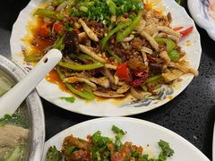 -胡记牛肉汤锅(光辉路总店)