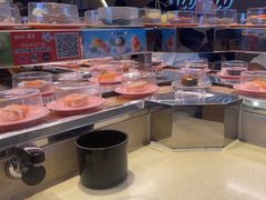 -争鲜回转寿司(东方银座店)