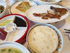 -满堂·烤鸭店·北京菜(鼓楼店)