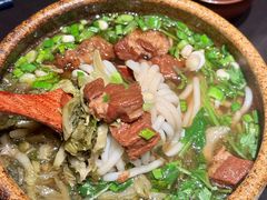 -山石榴·贵州菜(丰盛里店)