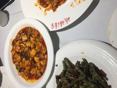 -峨嵋酒家(地安门店)