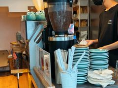 -Cafe del Volcan(永康路店)