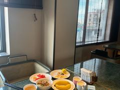 -府上酒店(广州火车站越秀公园地铁站店)