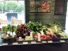 -湘轩·土菜研究院(光大店)