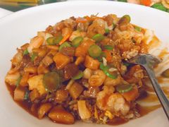 -银树楼(紫玉山庄东区店)