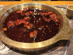 -堂客老火锅(欣阳广场总店)
