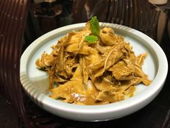 -阿庄新豫菜(航海东路店)