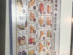 -华莱士·全鸡汉堡(柳州店)
