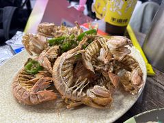 -贞姨美食·老字号海鲜大排档