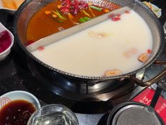 -捞王锅物料理(凯旋路店)