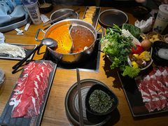 -呷哺呷哺 黄金牧场 (新中关购物中心店)