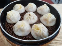 秘制汤包-法华汤包馆(法华镇路店)