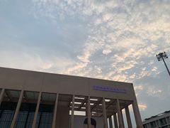 -中央戏剧学院(昌平校区)