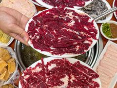 -阿波潮汕牛肉火锅·汤粉面(拱北店)