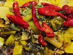 -别摸鱼·脆皮烤鱼(天津首店)